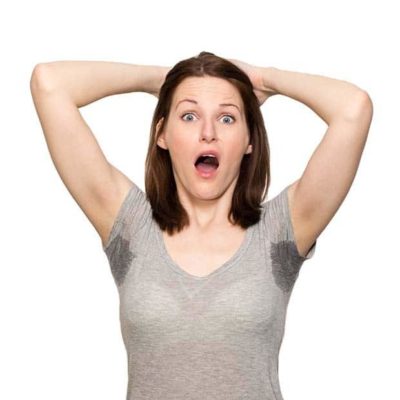 zen healthcare , hyperhidrosis