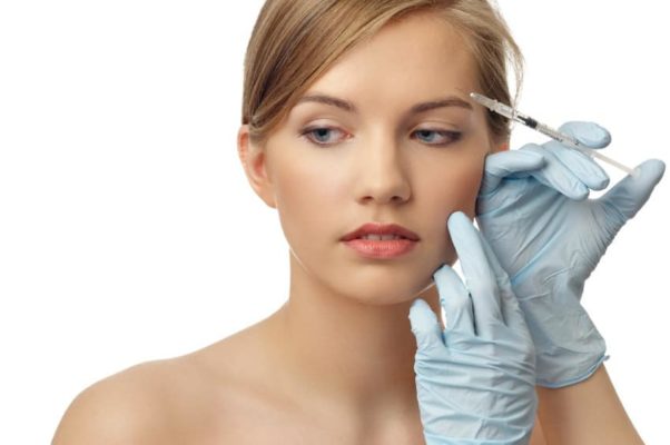 ZenHealthcare, London, toxin Botox® injection