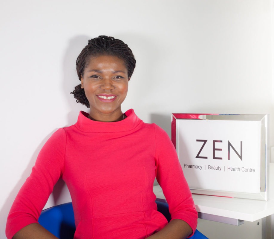 Zen HealthCare