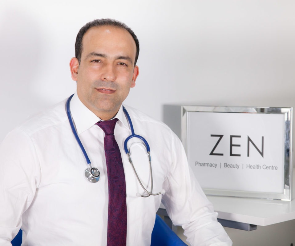 Zen HealthCare