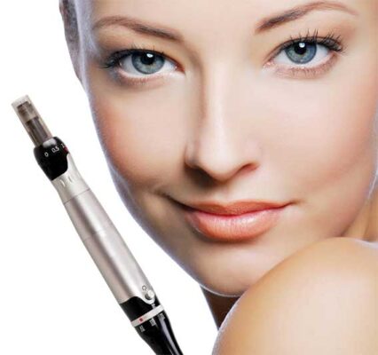 Dermapen-Microneedling- zen healthcare - london