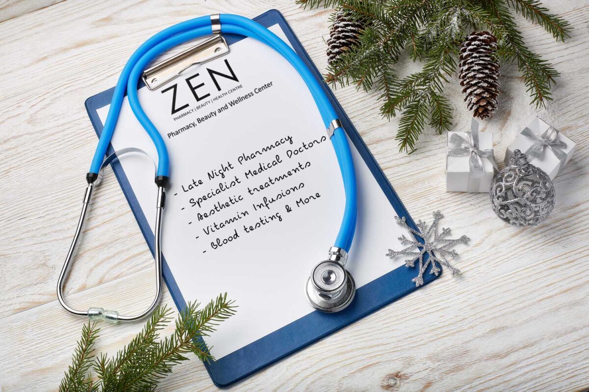 Zen HealthCare