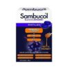 Immuno Forte Pastilles - 20past SAMBUCOL