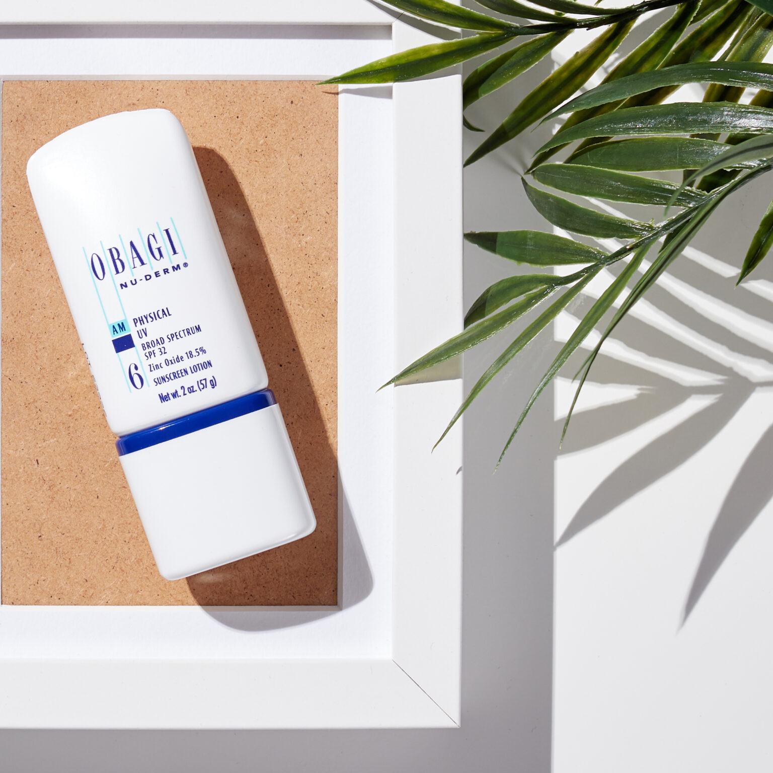 Obagi Medical Nu-Derm® Physical UV Broad Spectrum SPF 32 - zen healthcare