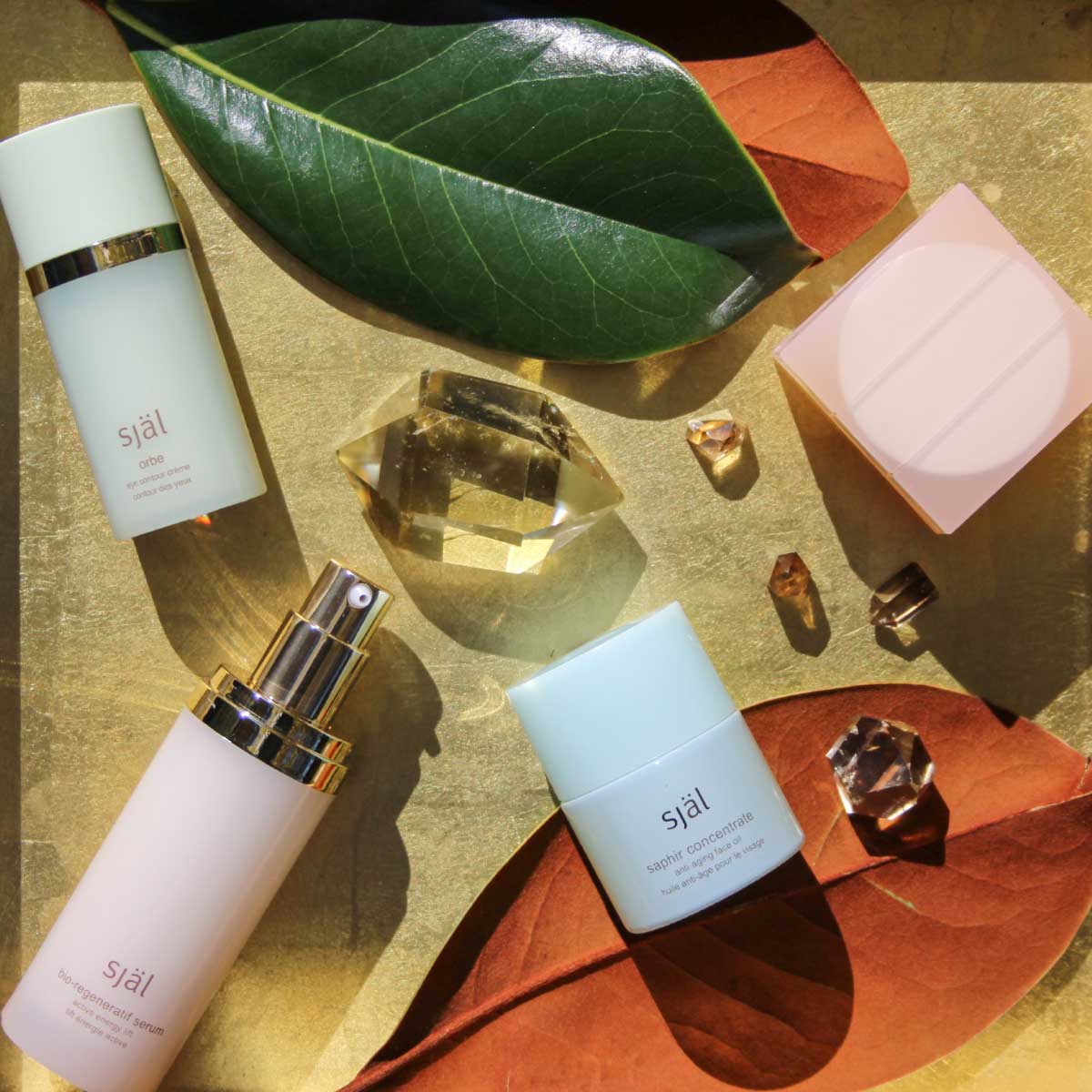 sjal skincare zen healthcare Zen HealthCare