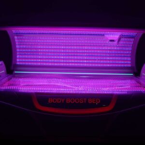 Body Boost Bed - zen healthcare London