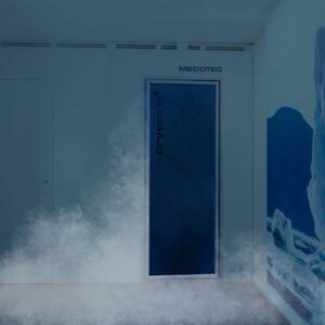 Cryotherapy - zen healthcare London