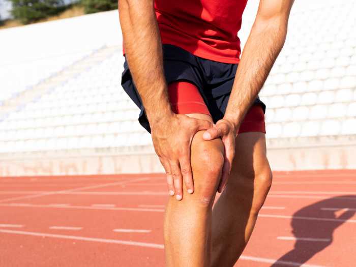 Chronic & Acute Pain & Sports Injuries