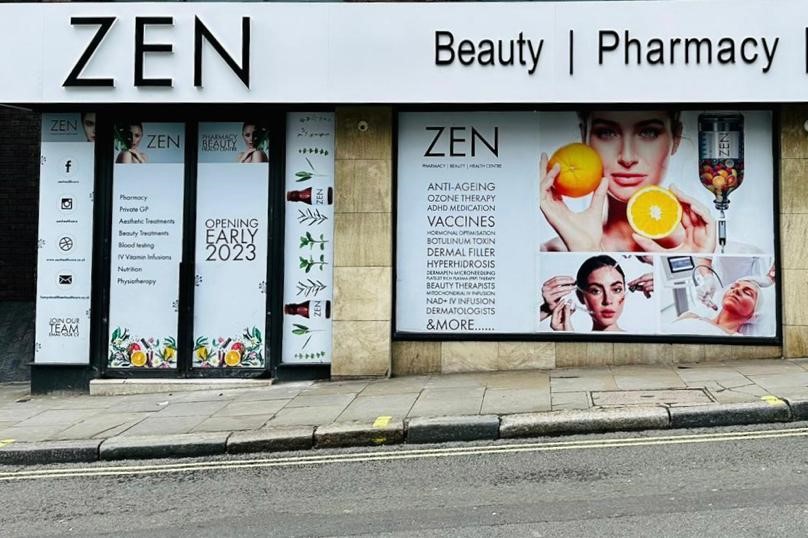 Zen HealthCare