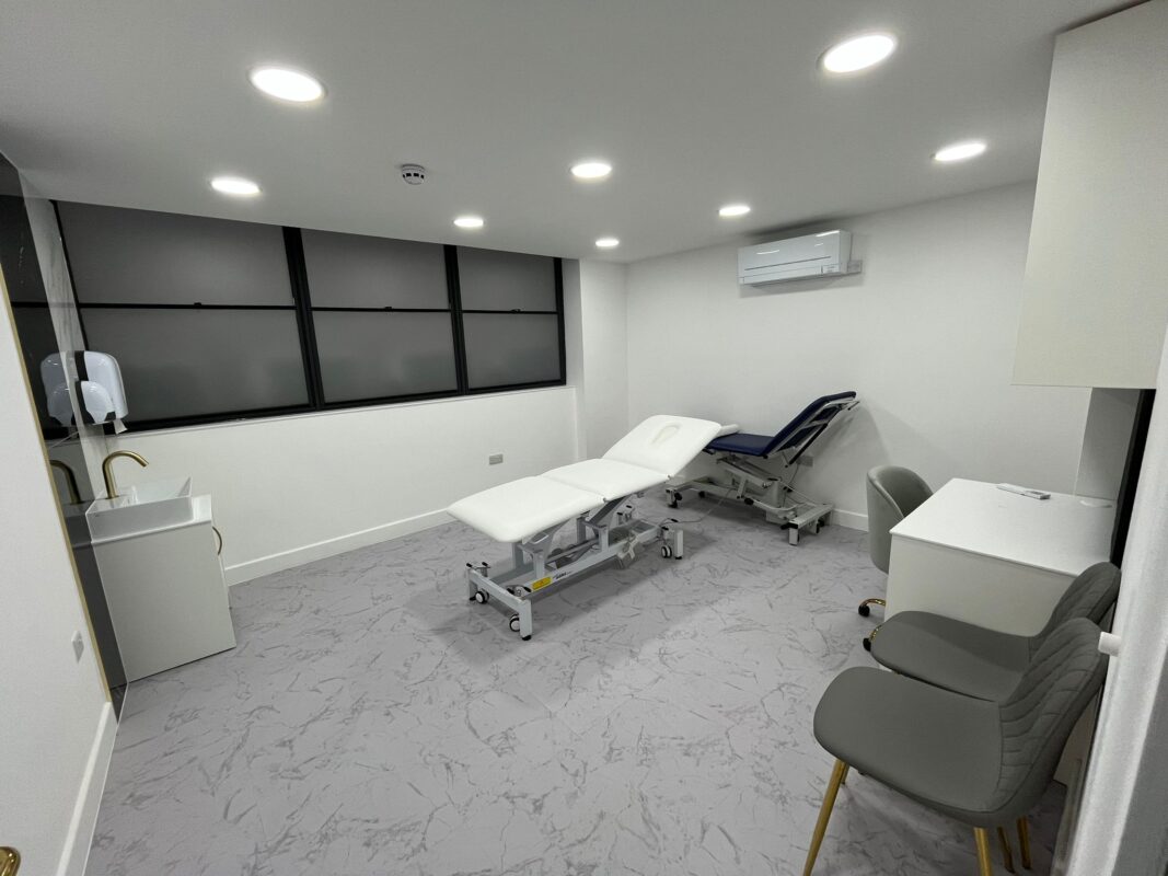 Zen HealthCare