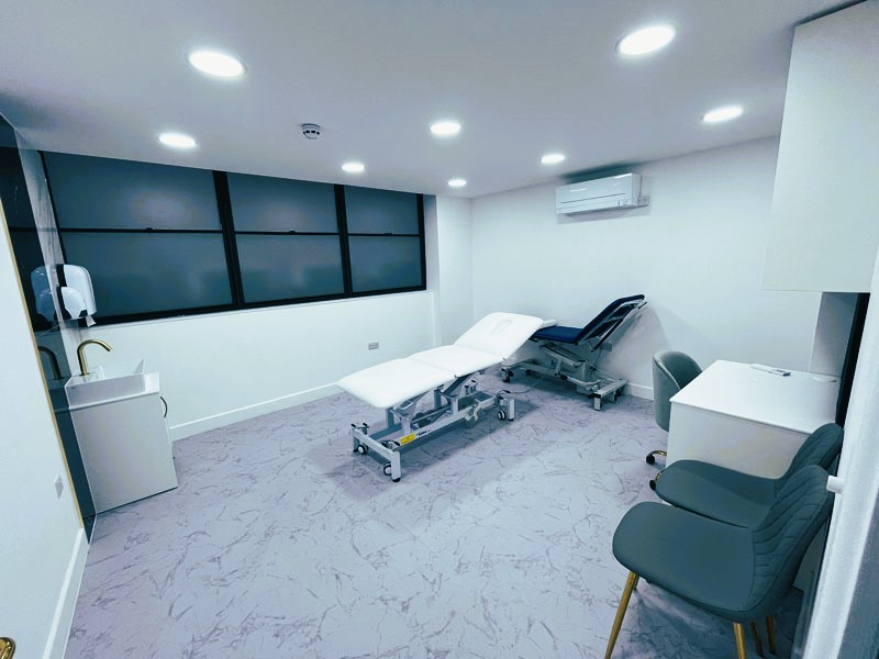 Zen HealthCare
