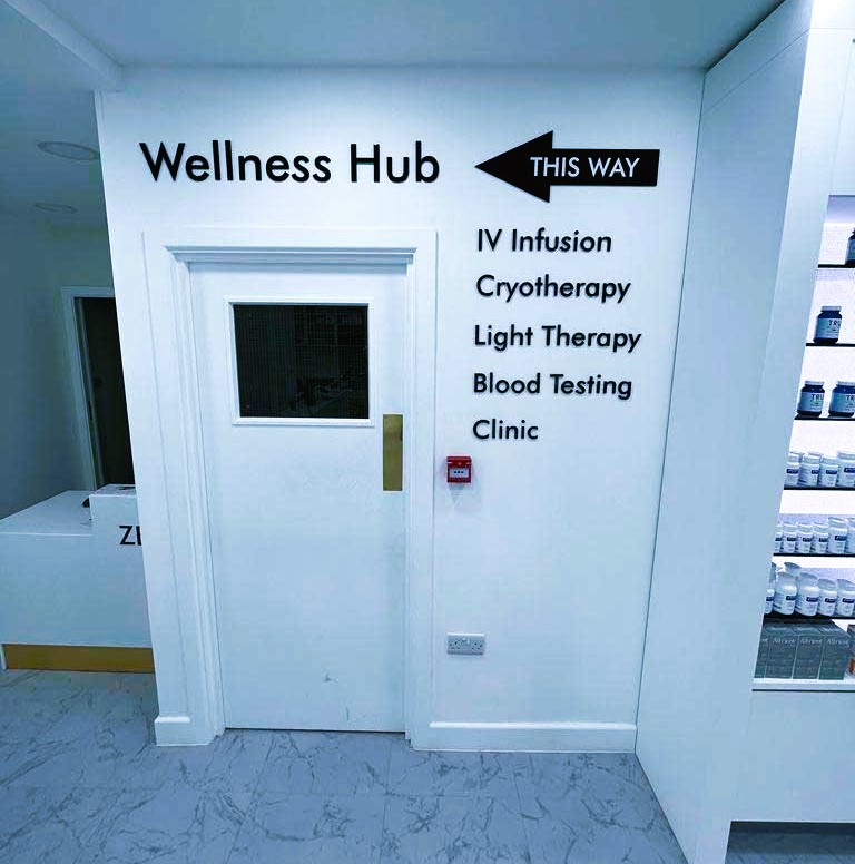 Zen HealthCare