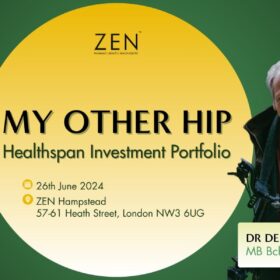 My Other Hip - ZEN 2024