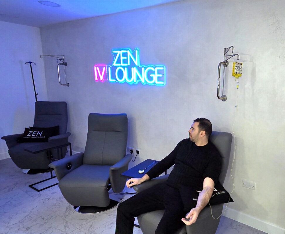 Zen HealthCare