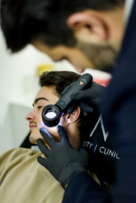 exosomes therapy - zen healthcare london