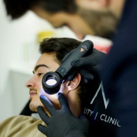 exosomes therapy - zen healthcare london