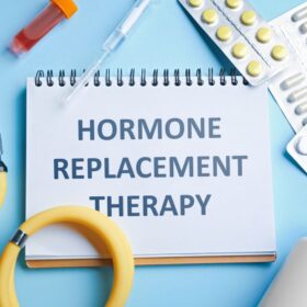 Hormone Replacement Therapy - zen healthcare london