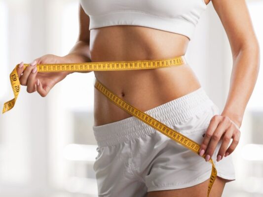 weight loss injection - zen healthcare london