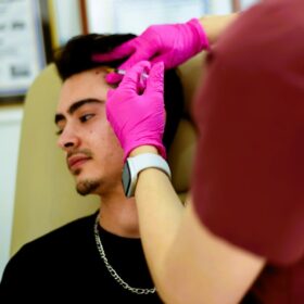 PRP - ZEN HEALTHCARE KNIGHTSBRIDGE