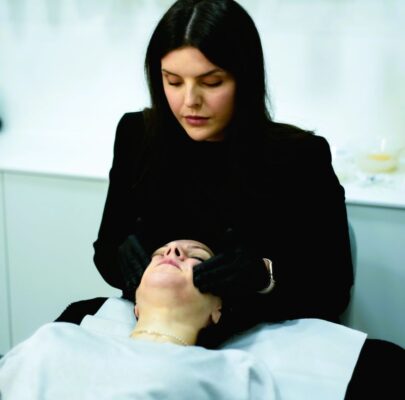 vi peel - zen healthcare dubai