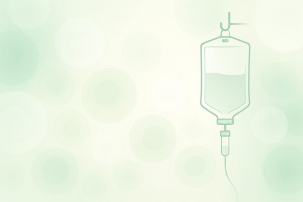 Intralipid IV Therapy at Zen Healthcare london