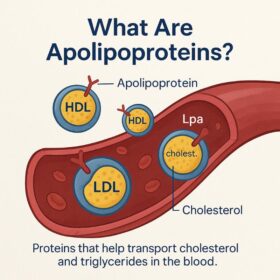 What Are Apolipoproteins