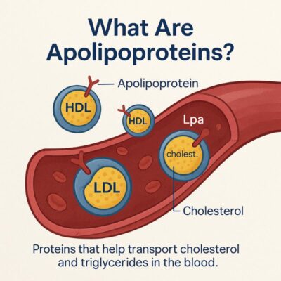 What Are Apolipoproteins