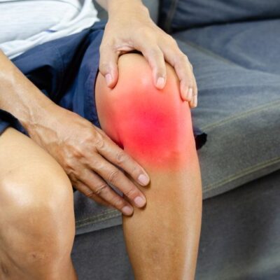 prp joint injection - zen healthcare london