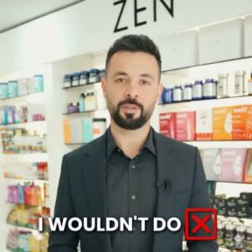 3 Things I Wouldn't Do as a Functional Medicine Doctor