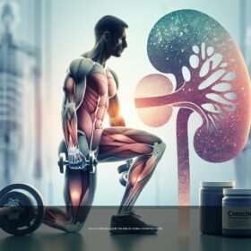 Maximize Muscle Growth The Role of Creatine and Kidney Health - zen healthcare london 2