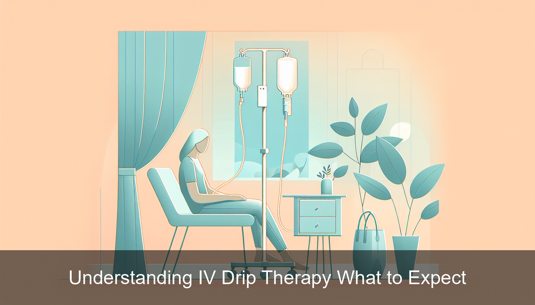 Understanding IV Drip Therapy: What to Expect