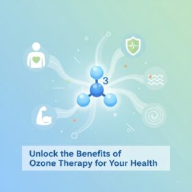 Unlock the Benefits of Ozone Therapy for Your Health