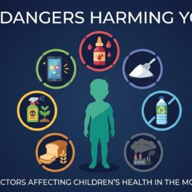 Hidden Dangers Harming Your Kids - Dr Yassine – Zen Healthcare London (2)