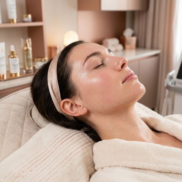 Skinvive Collagen Booster Treatment London — Zen Healthcare