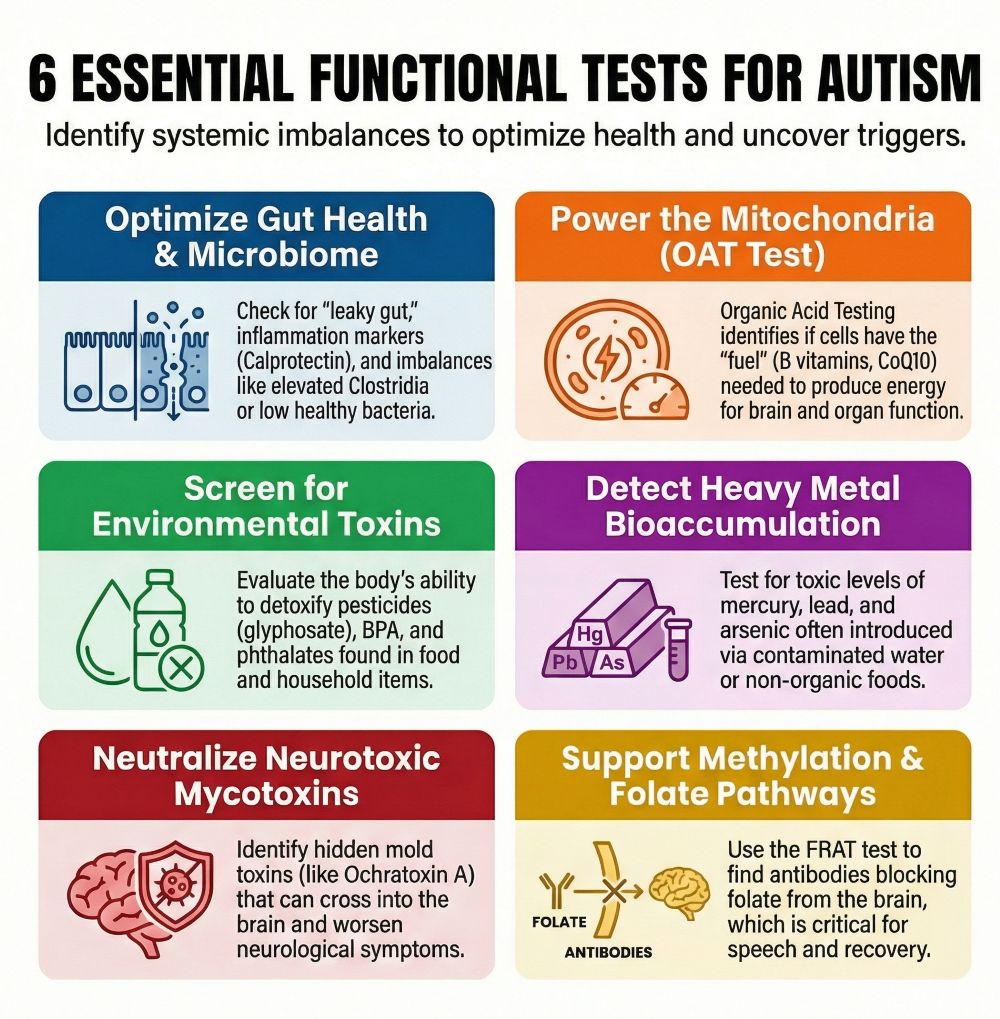 glutathione deficiency and autism The multifaceted role of mitochondria in autism spectrum disorder