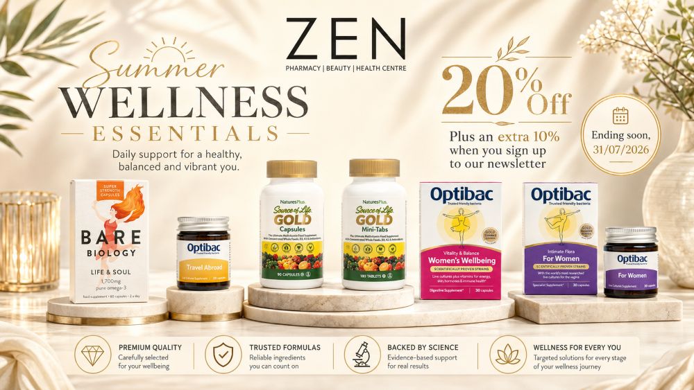 Zen HealthCare
