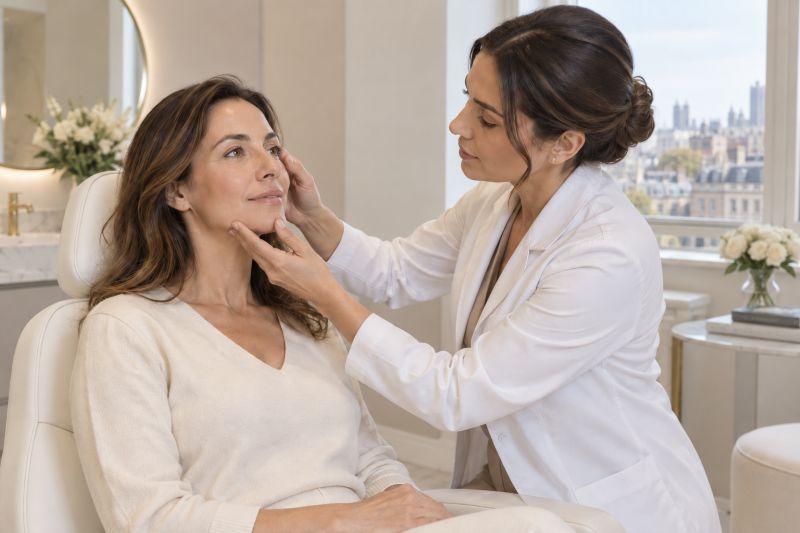 Sculptra collagen-stimulating treatment in London at ZEN Healthcare